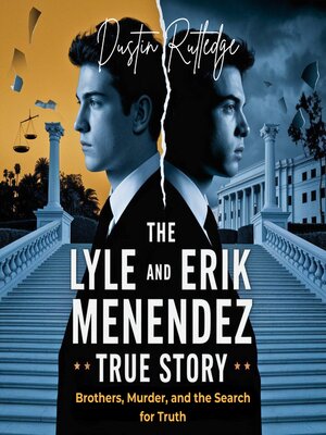 cover image of The Lyle and Erik Menendez True Story